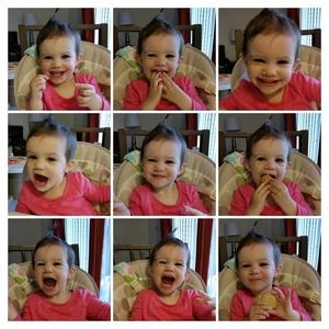 Meet your Posher, Nicole